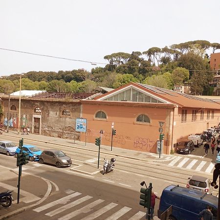 Flaminia71 Daire Roma Dış mekan fotoğraf