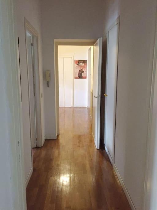 Flaminia71 Daire Roma Dış mekan fotoğraf