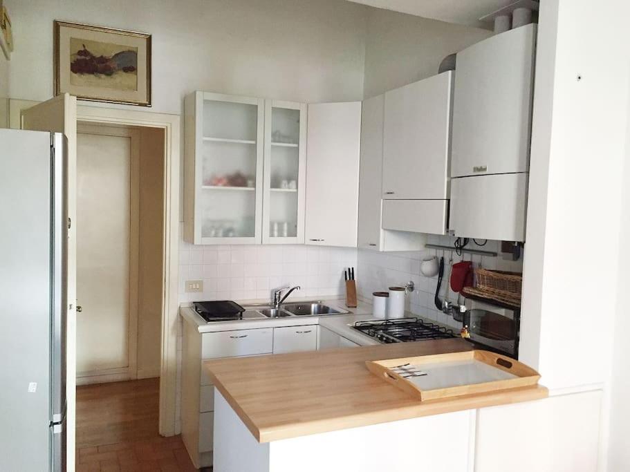Flaminia71 Daire Roma Dış mekan fotoğraf