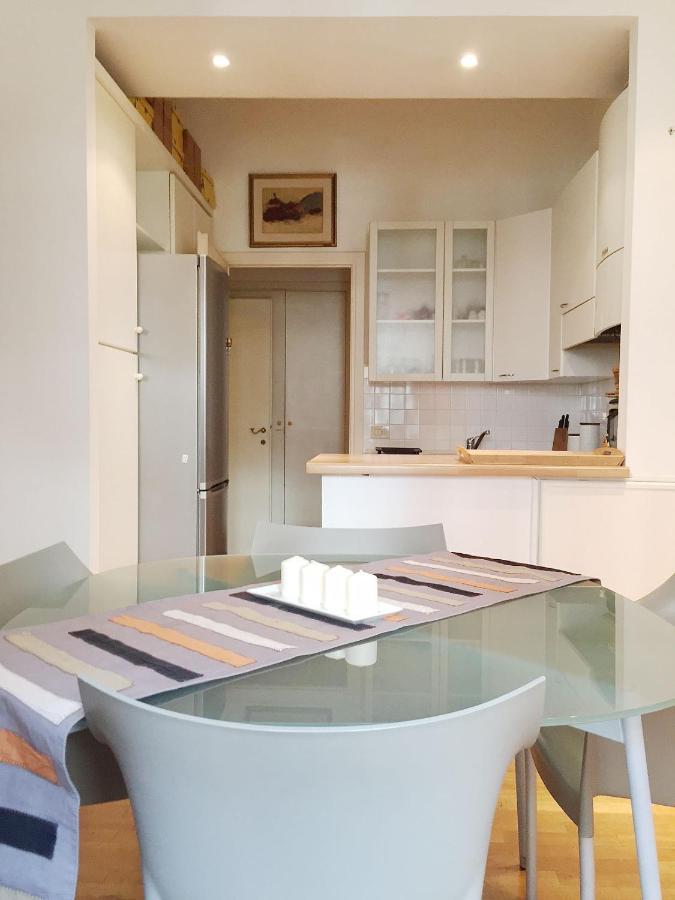 Flaminia71 Daire Roma Dış mekan fotoğraf