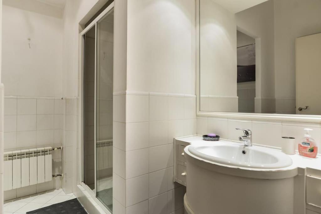 Flaminia71 Daire Roma Dış mekan fotoğraf