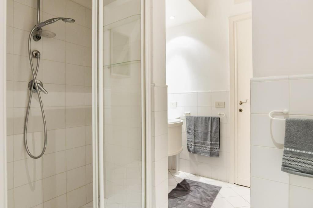 Flaminia71 Daire Roma Dış mekan fotoğraf