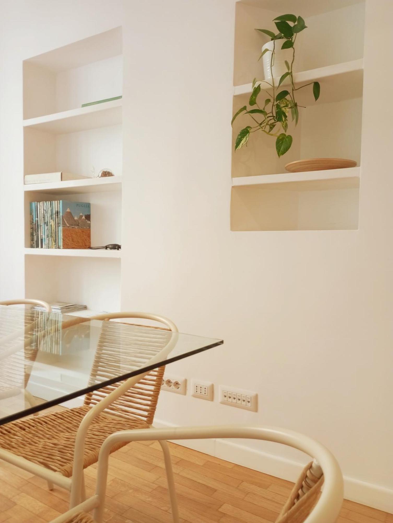 Flaminia71 Daire Roma Dış mekan fotoğraf