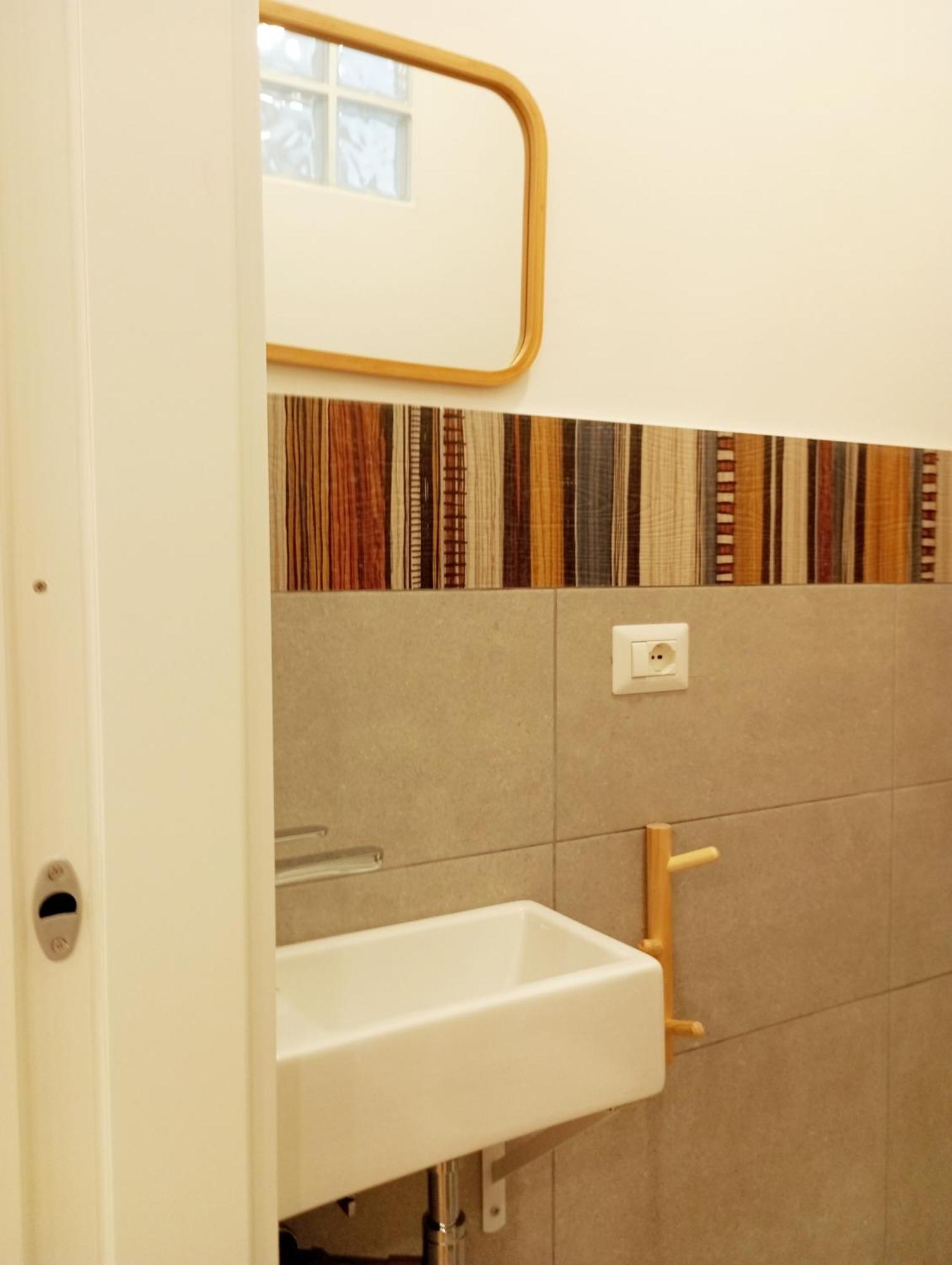 Flaminia71 Daire Roma Dış mekan fotoğraf
