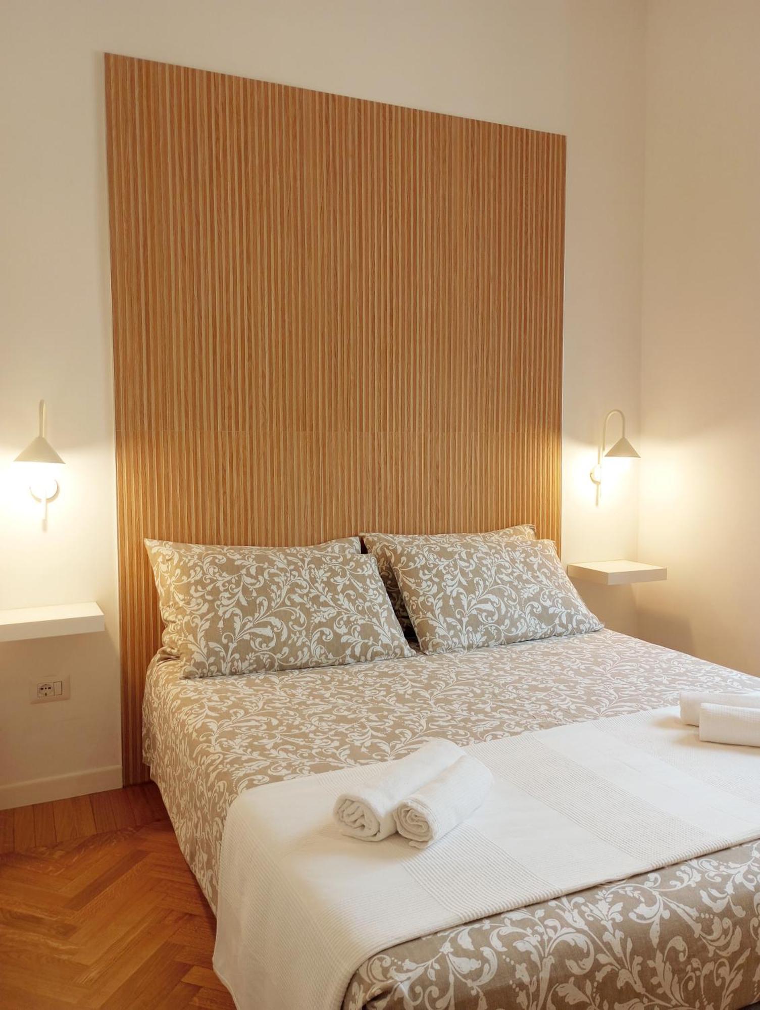 Flaminia71 Daire Roma Dış mekan fotoğraf