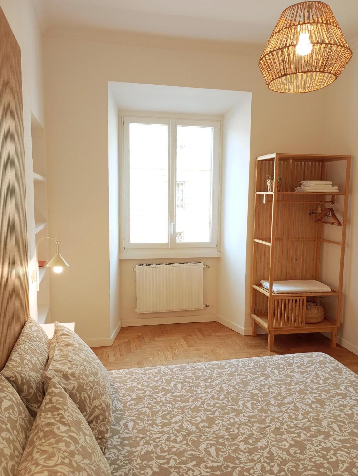 Flaminia71 Daire Roma Dış mekan fotoğraf