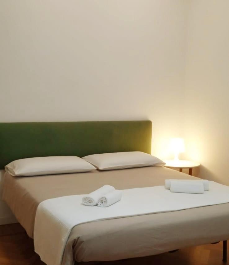 Flaminia71 Daire Roma Dış mekan fotoğraf