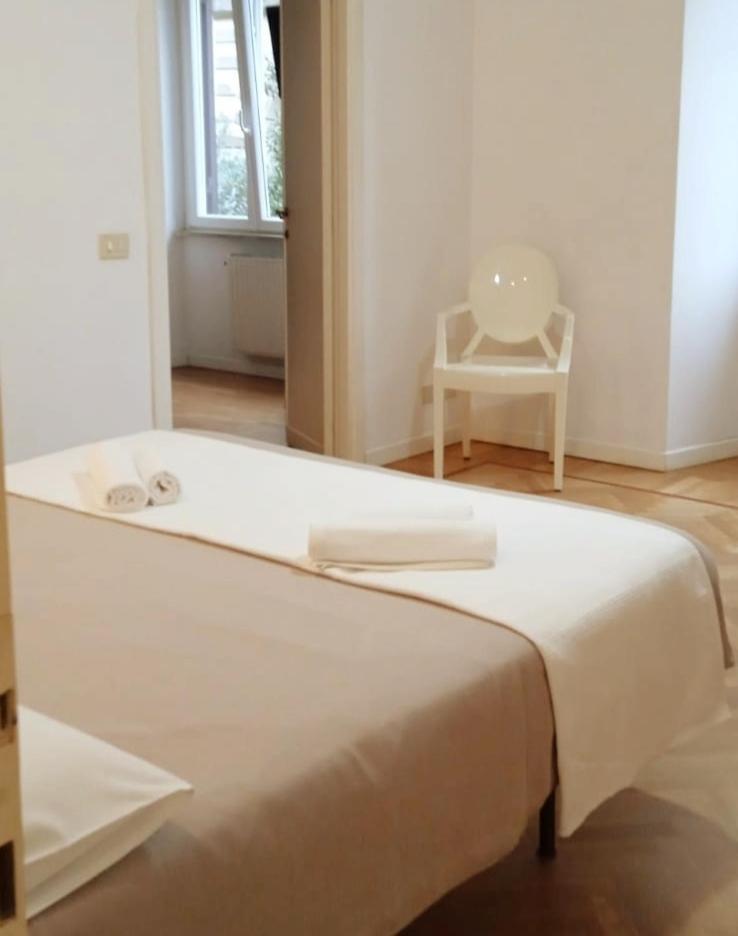 Flaminia71 Daire Roma Dış mekan fotoğraf