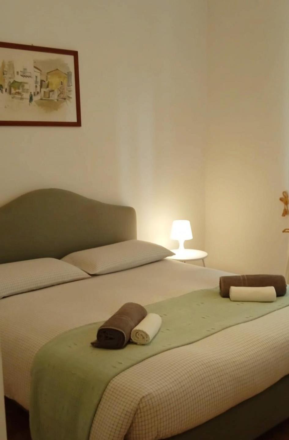 Flaminia71 Daire Roma Dış mekan fotoğraf