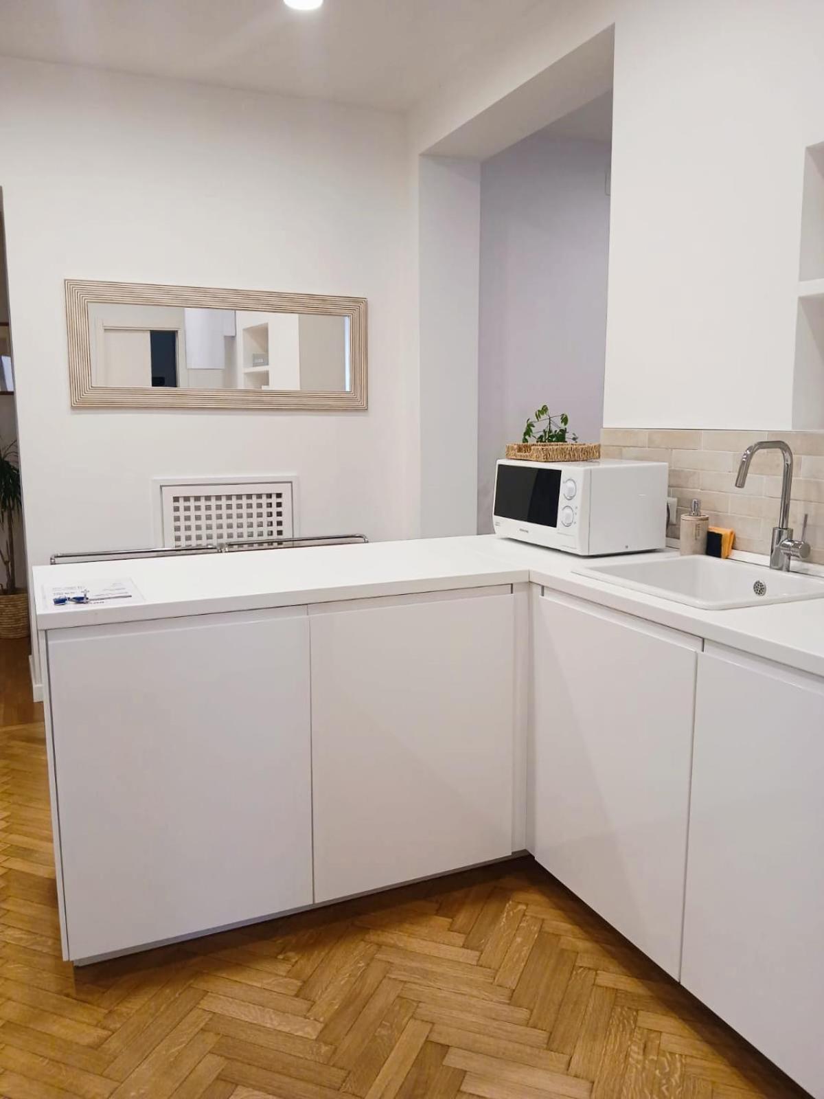 Flaminia71 Daire Roma Dış mekan fotoğraf