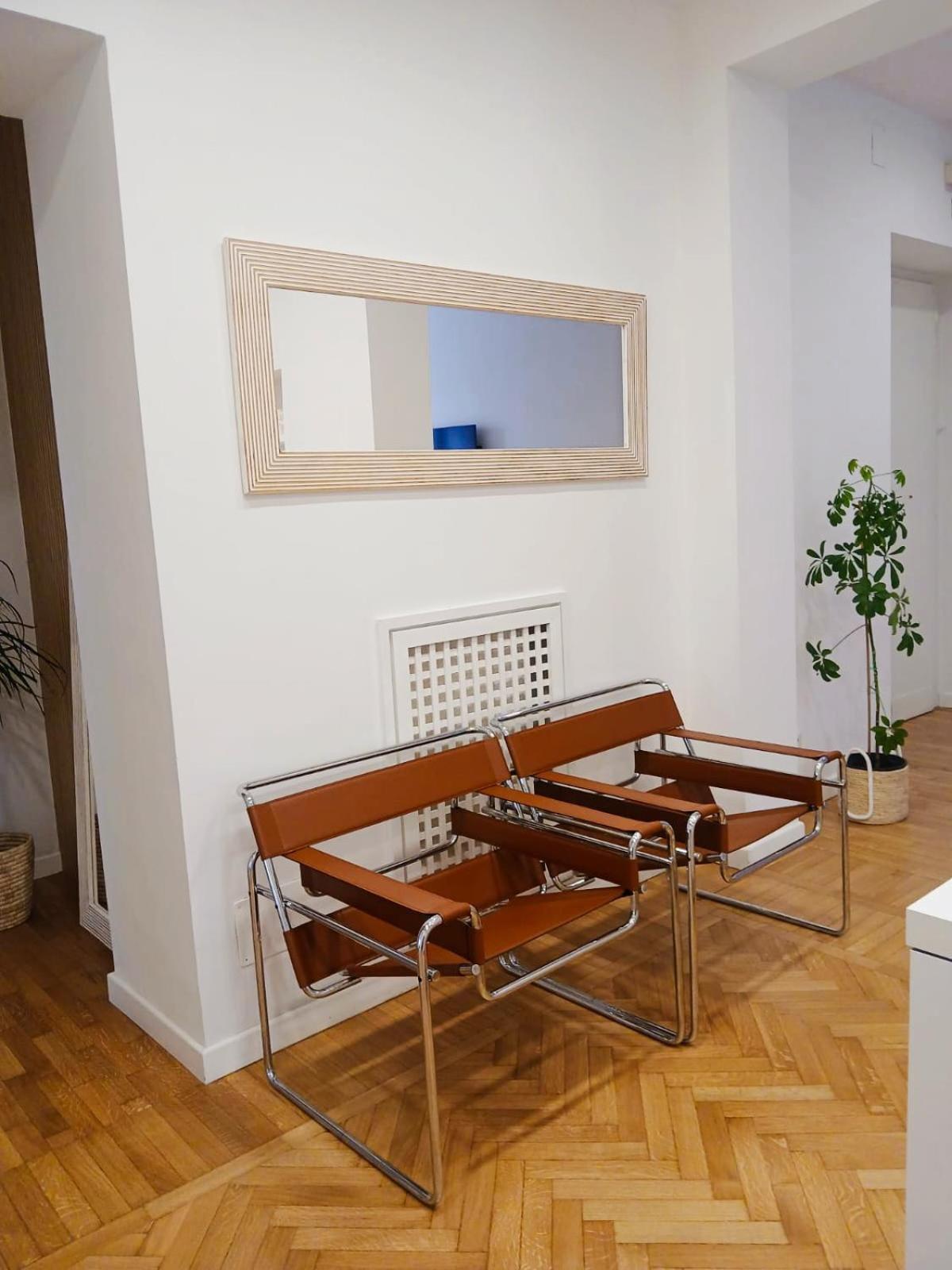 Flaminia71 Daire Roma Dış mekan fotoğraf